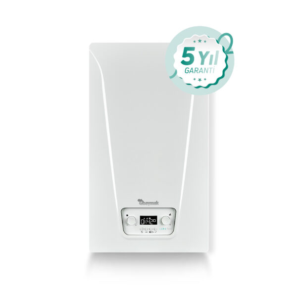 Baymak Lunatec 35 kW Tam Yoğuşmalı Kombi