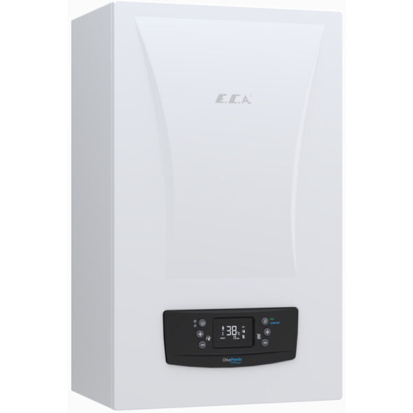 ECA Citius Premix 20 kW - Yoğuşmalı Kombi