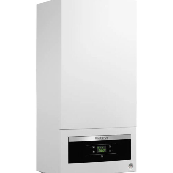 Buderus Logamax plus GB062 20kW Yoğuşmalı Kombi