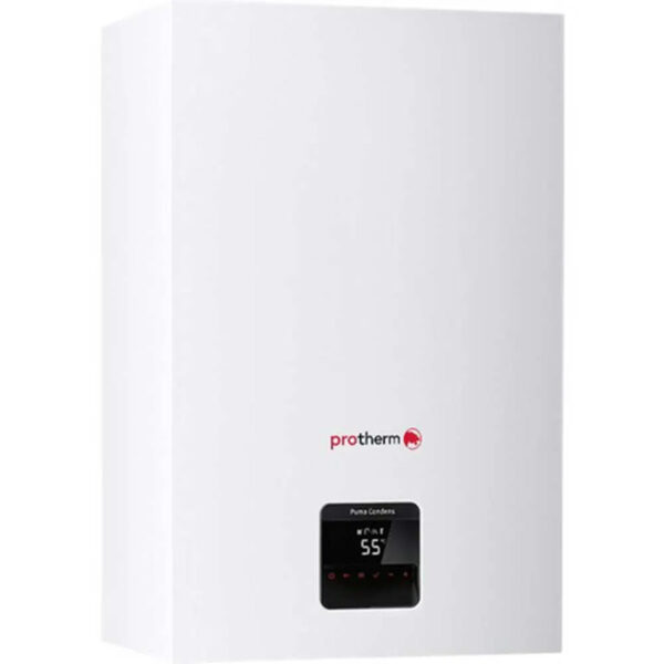 Protherm Puma Condens 18/24 kW Yoğuşmalı Kombi