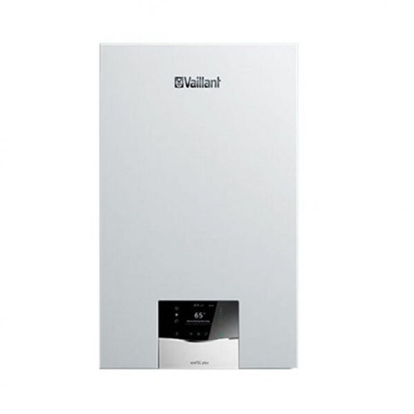 Vaillant ecoTEC plus VUI 30kW (Entegre Boylerli)