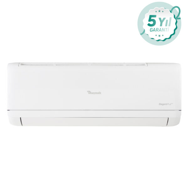Baymak Elegant Plus 12.000 BTU Duvar Tipi Split Klima